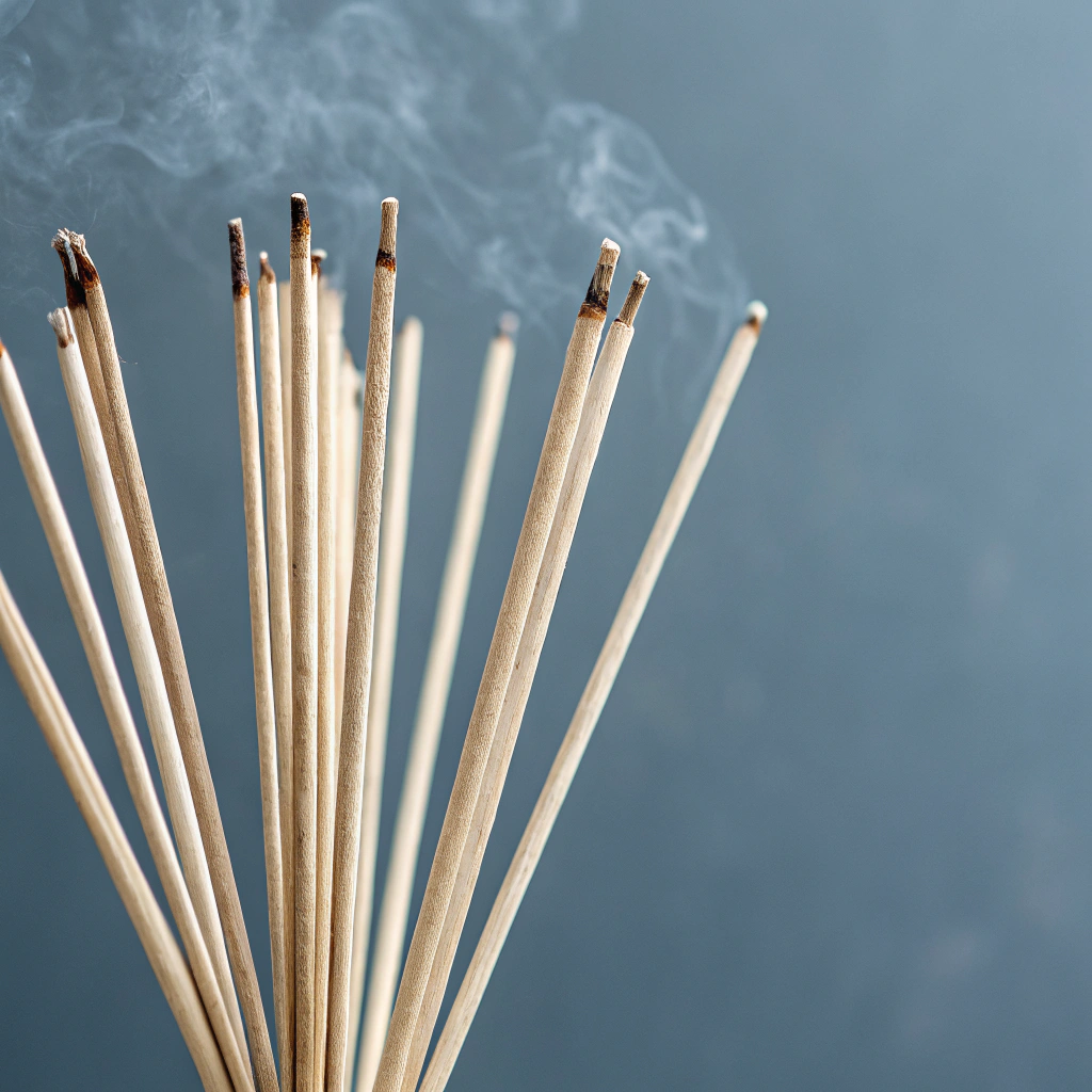 Choosing the Perfect Taoist Incense for Home Blessings