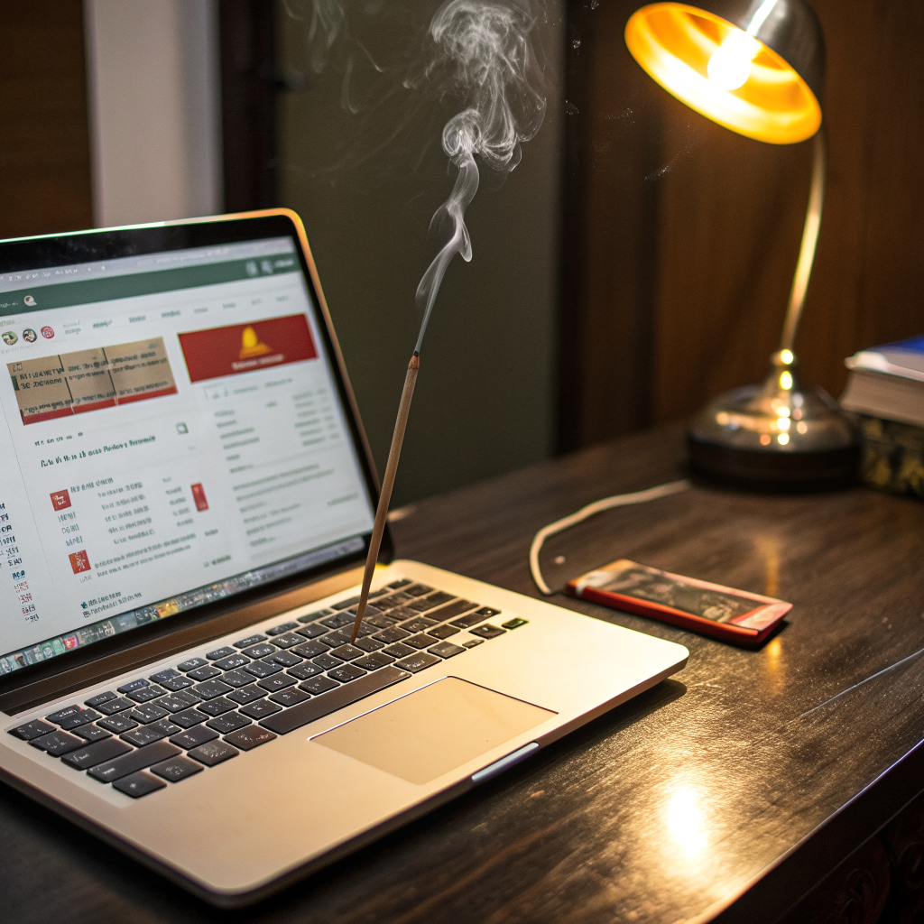 Virtual Ritual Services A StepbyStep Guide